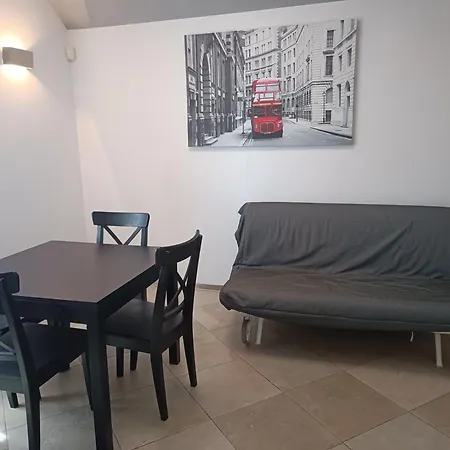 Appartamento fiera di roma e aereoporto fiumicino