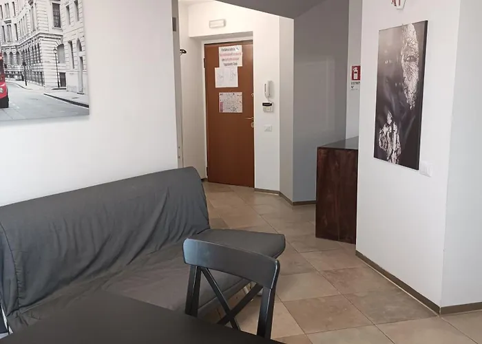 Fiera Di E Aereoporto Fiumicino Gasthof Rom