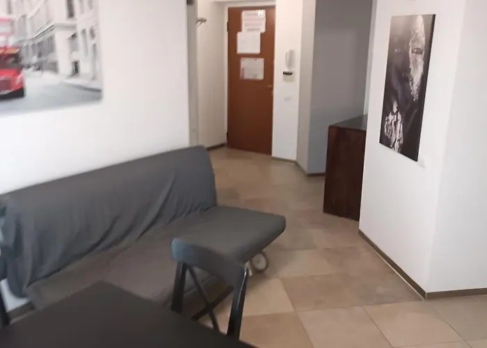 Gasthof Fiera Di E Aereoporto Fiumicino Rom